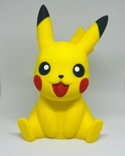 Pikachu - 5cm