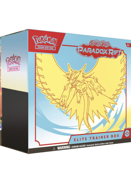 Paradox Rift Elite Trainer Box