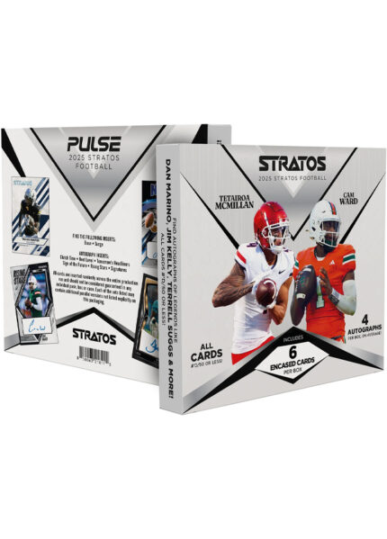 Stratos American Football (25) Box