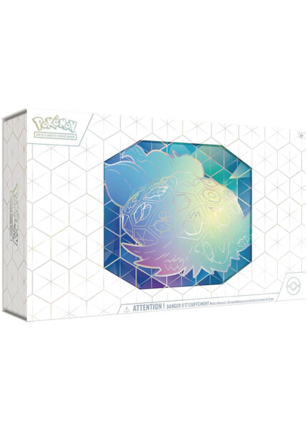 Terapagos ex Ultra-Premium Collection