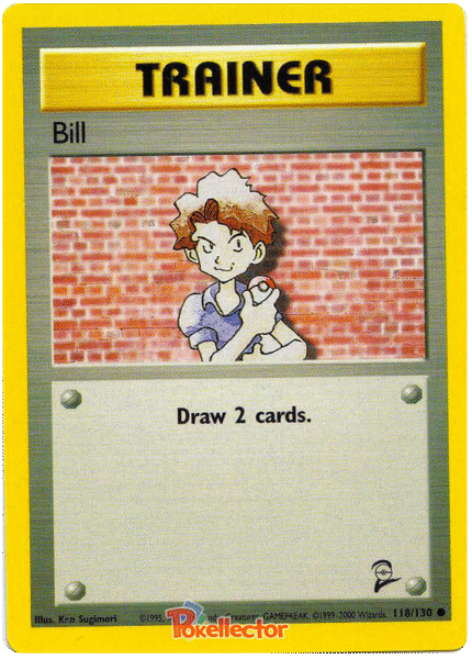Bill 118/130