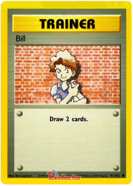 Bill 91/102