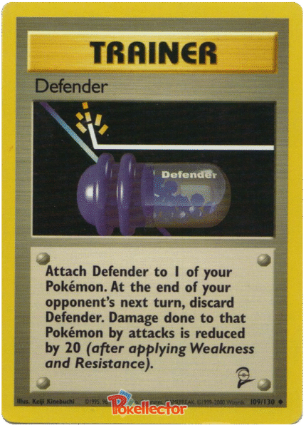 Defender 109/130
