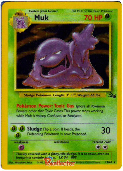 Muk 13/62