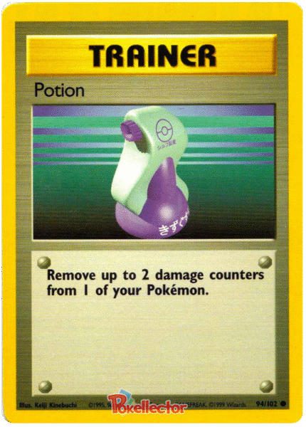 Potion 94/102