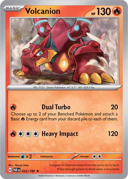Volcanion 022/182