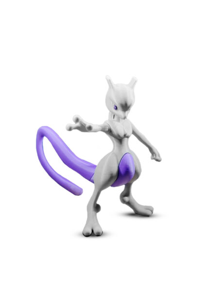 Mewtwo - 15cm