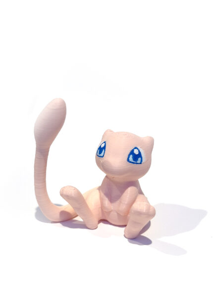 Mew - 5cm