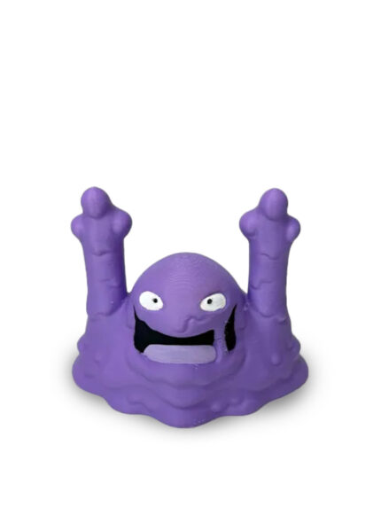 Muk #0089 - 5cm