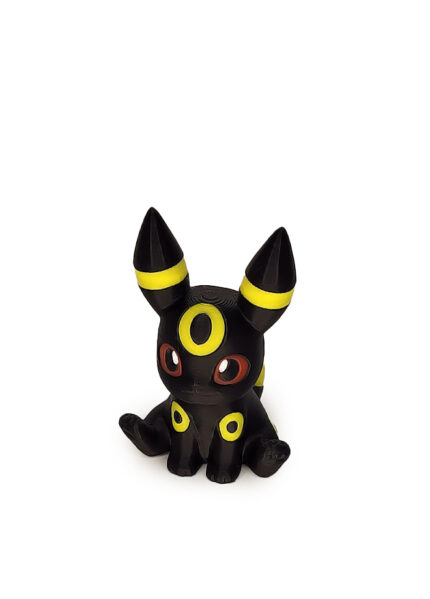 Umbreon Chibi - 5cm