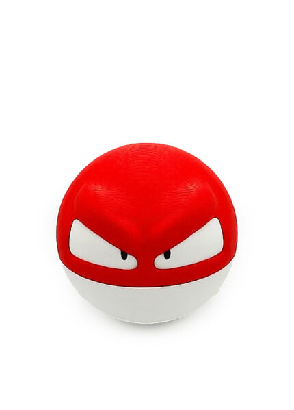 Voltorb #0100 - 5cm